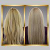Hair Biology Silver & Glowing shampoo & conditioner