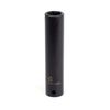 Sunex 222xd 1/2-Inch Drive 11/16-Inch Extra Deep Impact Socket