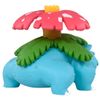 Takara Tomy MS-14 Pokemon Moncolle Bulbasaur