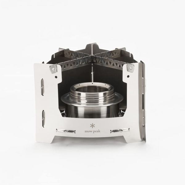 Snow Peak BS-010 Flame Stove Coen