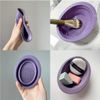 silicone makeup brush cleaning mat makeup brush cleaning mat makeup brush cleaner pad makeup brush cleaner silicone makeup brush cleaner folding makeup brush cleaner pad silicone mat cosmetic brush cleaning drying hanging net for washing makeup brush clea