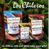 Los Chileros Whole Chile De Arbol, 2 Ounce