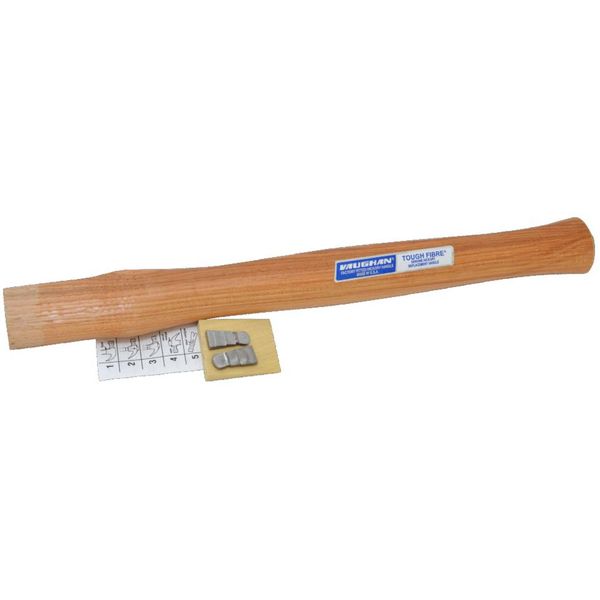 Vaughan Tough Fibre Hickory Handle for CF2/CF2P