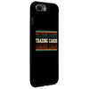 Trading Card Collector Case for iPhone 7 Plus/8 Plus