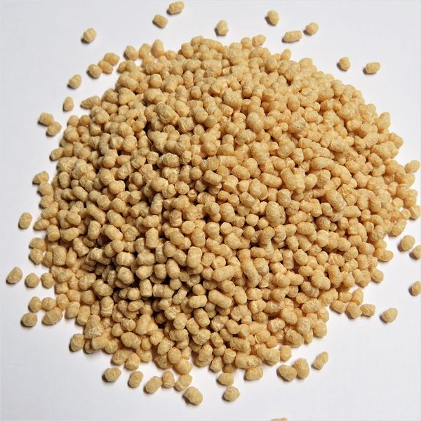 100g SOJA Protein Crispies aus Deutschland -