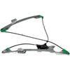 Dorman Window Regulator , PN# 740-640