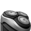 SH30/52 Replacement Heads Fit for Philips Shaver Series 3000, 2000, 1000, S738 Electric Shavers, Upgraded Comfortcut Razor Replacement blades Fit for Norelco S1560, SH30 Heads 3-Pack