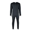 Typhoon Junior Lightweight Drysuit Dry Suit Underfleece - Black - Unisex