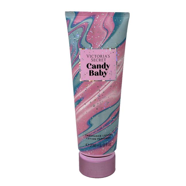 Candy Baby 236 ml Kadın Vücut Losyonu