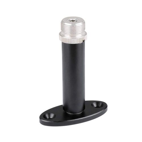 CAMVATE Wall Mount Bracket With 5/8"-27 Male Screw for Mic Microphone Mount - 1994