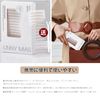 Lynlyulinger Double Eyelids, Double Eye Tape, Double Eyeptip, Double Tape, 5 Types, Natural Double Eyelid Tape, Skin Tone, Natural, Inconspicuous, Ultra Thin, Strong, Breathable, Long Lasting, Like Instant Shaping, Eye Shaping, Beautiful, Fawn-Like Eyes (