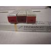 3 L'Oreal HydraSoft Lipstick 301 RUBY REPOSE 701 DEWBERRY DELIGHT 710 BLISSFUL C