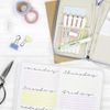 STABILO swing cool Pastel - Highlighter - Pack of 6 - Assorted Colours