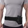 Shoulder Holster (39", Right) Black