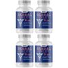 Herbal Virility Max Maximum Strength Male Performance Supplement - 4 Bottles