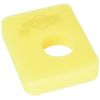 Briggs and Stratton 992375 Luftfilter 500E-Series, schwarz