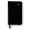 Daigo E8311 2024 Diary, Appointment, Weekly Weekly, Black, Begins December 2023