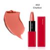 SHISEIDO Makeup Techno Satin Gel Lipstick 402 Chatbot 3.3g