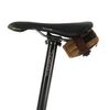 Skingrowsback PLAN B MICRON RATTLE SNAKE Saddle Bag, 0.4L