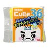 LEC Super Drop Cube Pre-Cut 36P (Melamine Sponge)