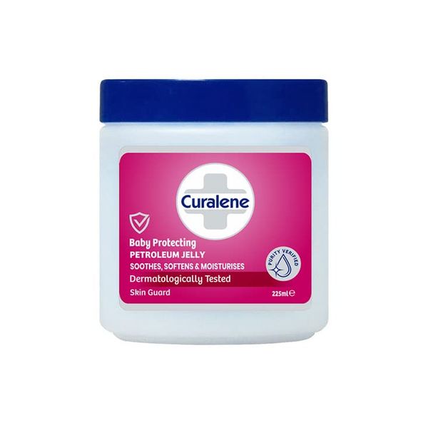 Curalene Baby Protecting Petroleum Jelly 225ml