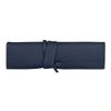 Staedtler Leather Pen Case, nvy