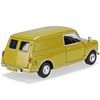 cararama Mini Cooper Ur Mini Van GrÜn 1/43 Modellauto Modell Auto