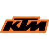 D'Cor Sticker Decal Officially Licensed KTM 48" 40-30-148