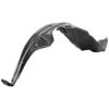 Fender Liners For Toyota Yaris 2007-2011 Front Driver and Passenger Side