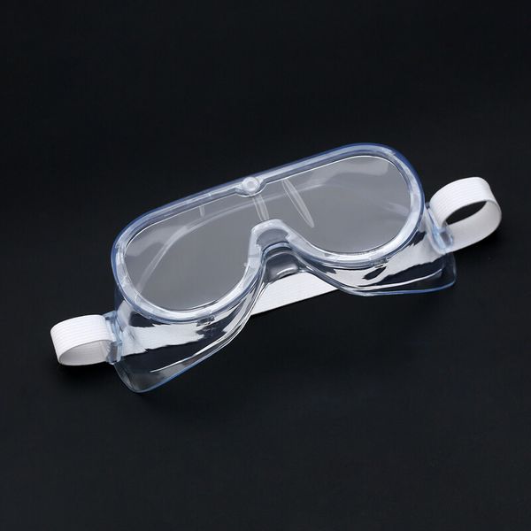 Panoramic Protective Goggles