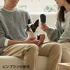 Petio Porta Soft Slicker Brush for Pets, Medium