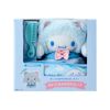 Sanrio 363898 Cinnamoroll Plush Toy Set (Kitting)