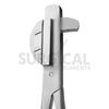 Emasculators Surgical & Veterinary Instruments 8" Double Crush German Grade