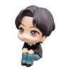 TinyTAN Dynamite Ver.SUGA Suga, Full Color, Approx. 3.9 inches (10 cm), BTS