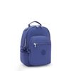 Kipling SEOUL S Small Backpack, Ocean Blue (Blue)