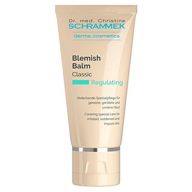 Schrammek Blemish Balm BB Cream 40ml (Light/Classic/Honey)