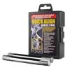 BITS4REASONS E TECH NEW MODEL QUICK ALIGN WHEEL TOOL M12 X 1.5