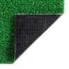 Rugs.com - 10' Golf Putting Green Mat Rug Perfect for Indoor/Outdoor Practice. 3 Golfballs Included