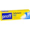 PROFF Pain Gel 50 mg/g 100 g