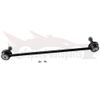 For 2013 2014 2015 Honda Civic Front Complete Struts Sway Bar End Link Kits