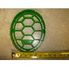 TURTLE SHELL PATTERN TORTOISE TURTLES CARTOON COOKIE CUTTER MADE IN USA PR825