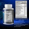 Prostate Max- Prostate Support- 3 Bottles- 180 Capsules