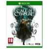 Call of Cthulhu (Xbox One)