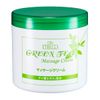Ciel Etubera Green Tea Massage Cream, 15.2 oz (450 g), Commercial Use, Body Massage, Face Cream, Face Cream, Body Massage Cream, Face Cream, Face Cream, Body Massage Cream