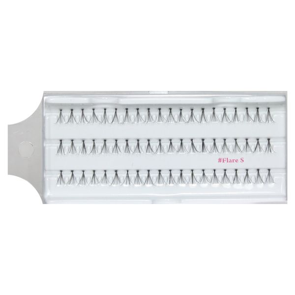 Everlash FS - Human Hair Quality Eyelash
