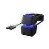 PC Power Button Extension, Computer Power Switch Button, Desktop On-Off Control Adapter, 5ft