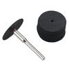 18pc Rotary Tool Metal Cutting Trimming Disc Set 22mm Diameter 3.17mm Mandrel
