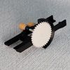 1/16 Farmall H Tractor Buzz Saw Attachment