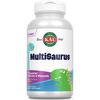 KAL Kids MultiSaurus Vitamins & Minerals | 180 Chewables
