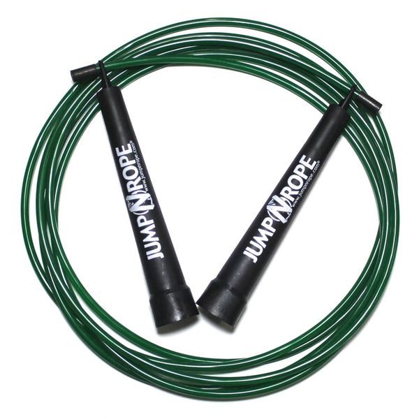 R1.5 Hybrid Speed Jump Rope Regular - Green